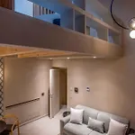 Expanificio Отель типа 