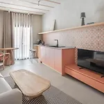 Expanificio Отель типа 
