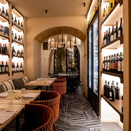 Expanificio Bed & Breakfast Agrigento