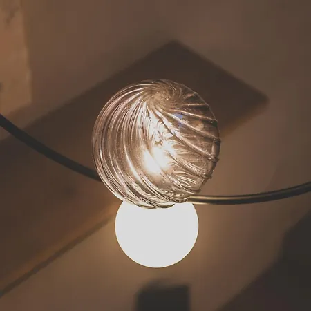 Bed & Breakfast Expanificio