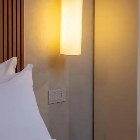 Bed & Breakfast Expanificio 4*