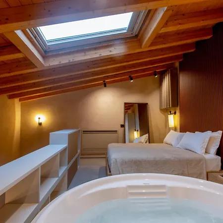 Expanificio Bed & Breakfast