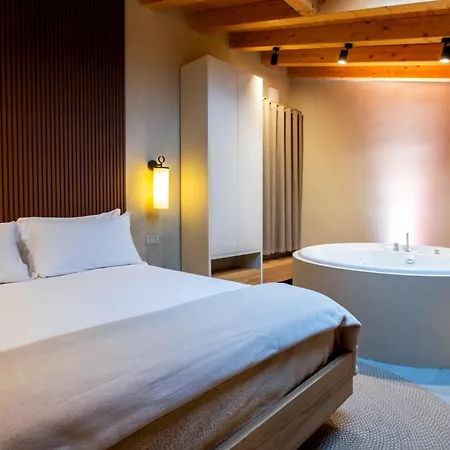 Bed & Breakfast Expanificio