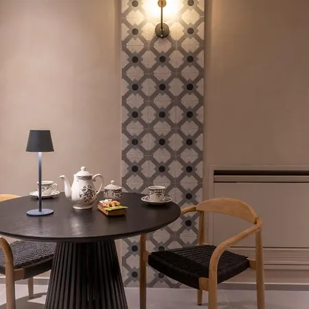 Expanificio Bed & Breakfast 4*