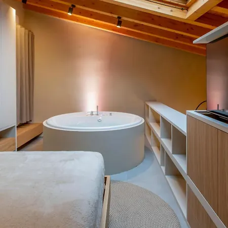 Expanificio Bed & Breakfast Agrigento