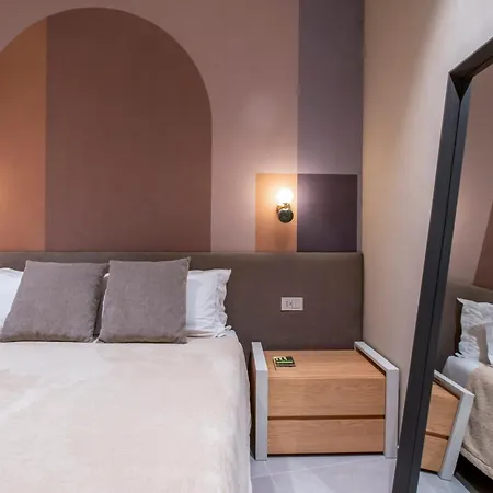 Expanificio Bed & Breakfast 4*