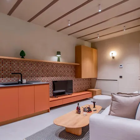 Bed & Breakfast Expanificio 4*