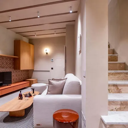 Bed & Breakfast Expanificio 4*