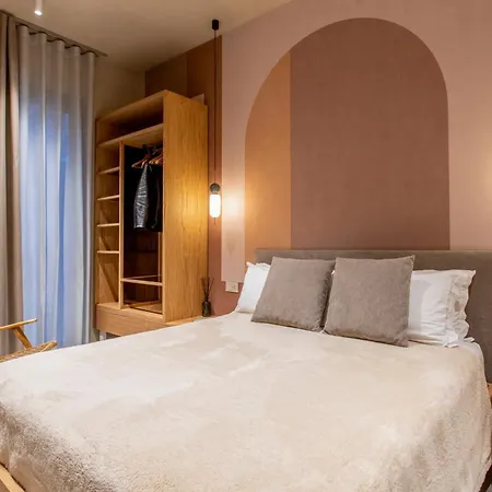 Expanificio Bed & Breakfast Agrigento