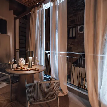 Bed & Breakfast Expanificio