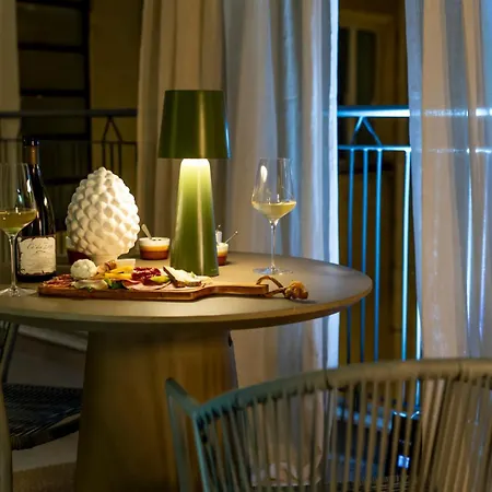 Expanificio Bed & Breakfast 4*