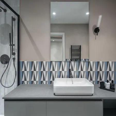 Expanificio Bed & Breakfast