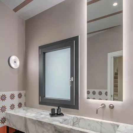 Expanificio Bed & Breakfast Agrigento