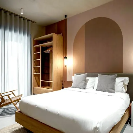 Bed & Breakfast Expanificio 4*