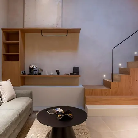 Bed & Breakfast Expanificio