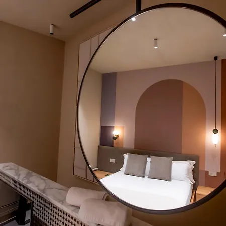 Expanificio Bed & Breakfast 4*