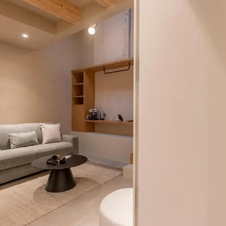 Expanificio Bed & Breakfast 4*