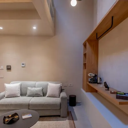 Bed & Breakfast Expanificio Agrigento