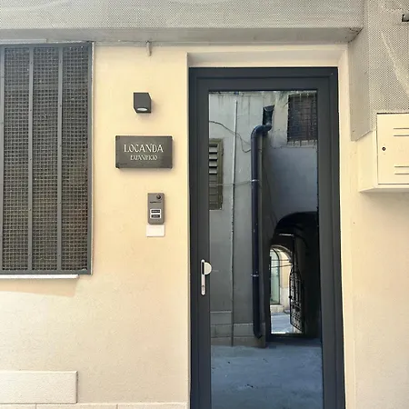 Expanificio Bed & Breakfast Agrigento