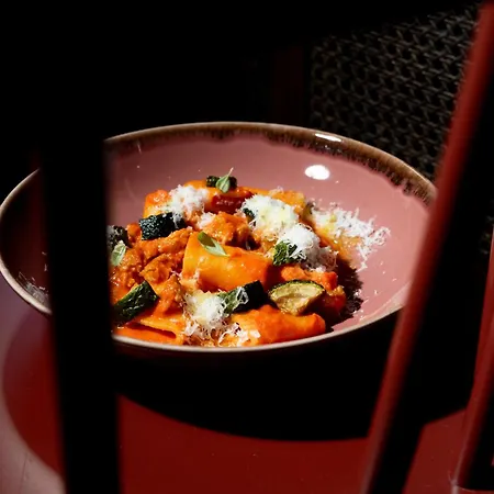 Expanificio 4* Agrigento