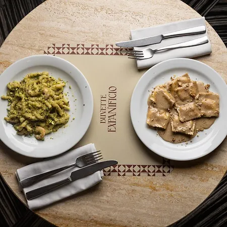 Expanificio Bed & Breakfast Agrigento