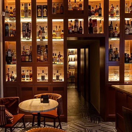 Bed & Breakfast Expanificio 4*