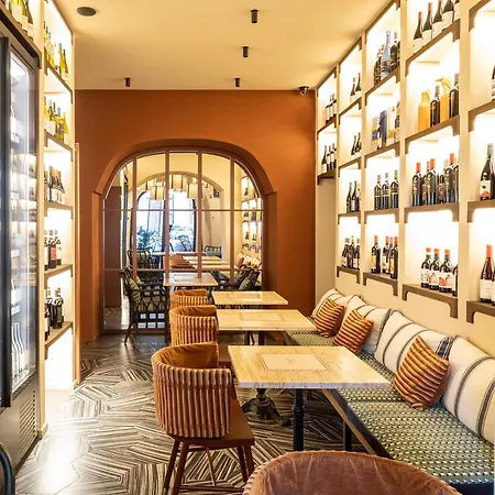 Expanificio Bed & Breakfast