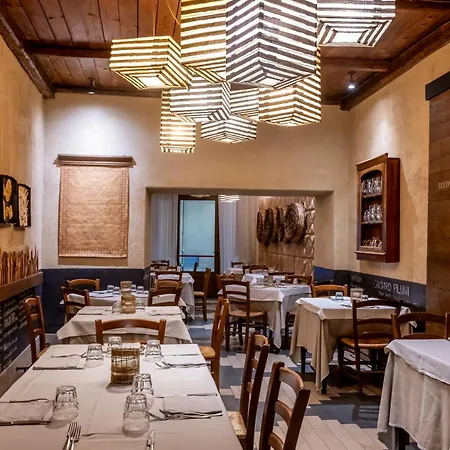 Bed & Breakfast Expanificio Agrigento