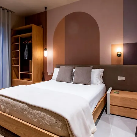 Expanificio 4* Agrigento