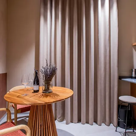 Expanificio Bed & Breakfast