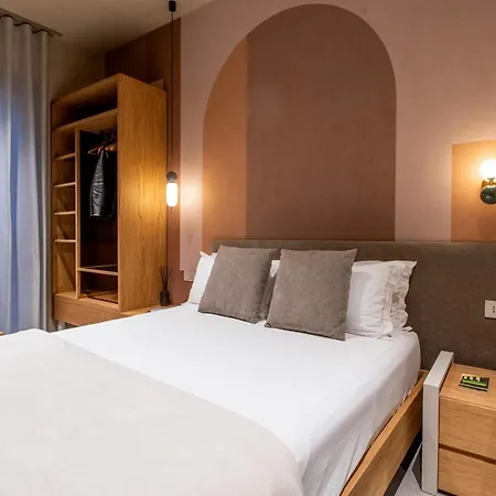 Bed & Breakfast Expanificio 4*