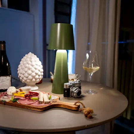 Expanificio 4* Agrigento