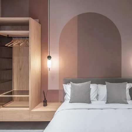 Bed & Breakfast Expanificio Agrigento