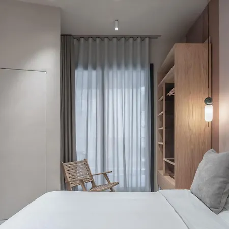 Expanificio Bed & Breakfast