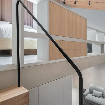 Bed & Breakfast Expanificio