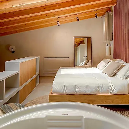 Expanificio Bed & Breakfast *