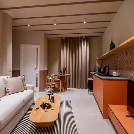 Bed & Breakfast Expanificio 4*