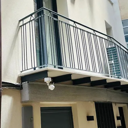 Bed & Breakfast Expanificio 4*