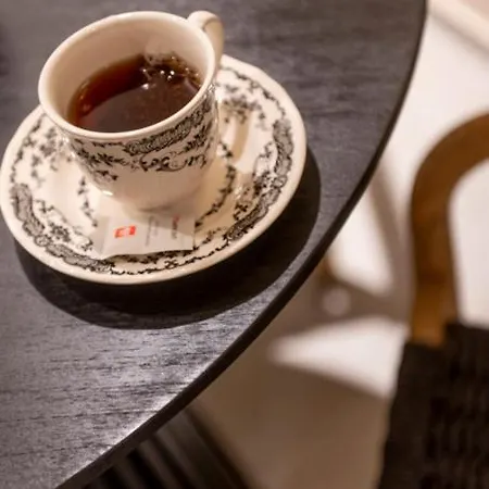 Expanificio ベッド・アンド・ブレックファスト アグリジェント