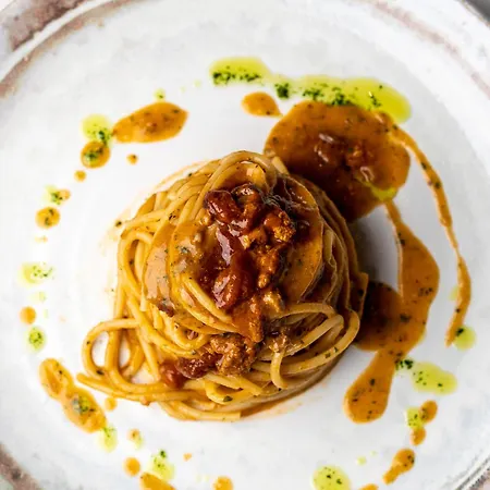 Expanificio Bed & Breakfast