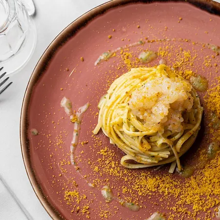 Bed & Breakfast Expanificio 4*