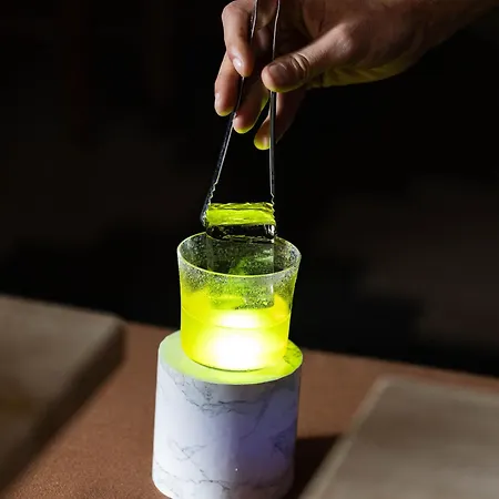 Expanificio Agrigento