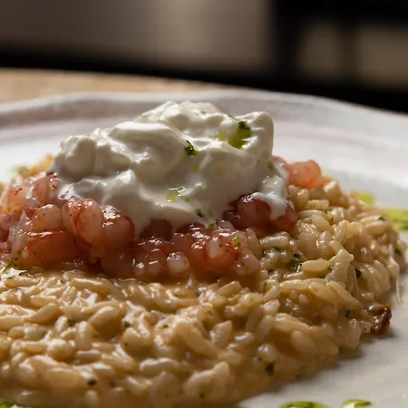 Expanificio 4* Agrigento