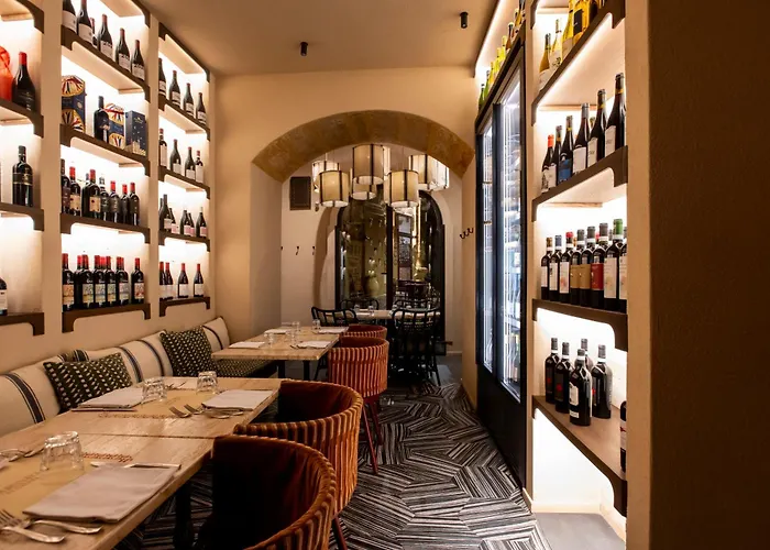 Expanificio Alojamento de Acomodação e Pequeno-almoço Agrigento