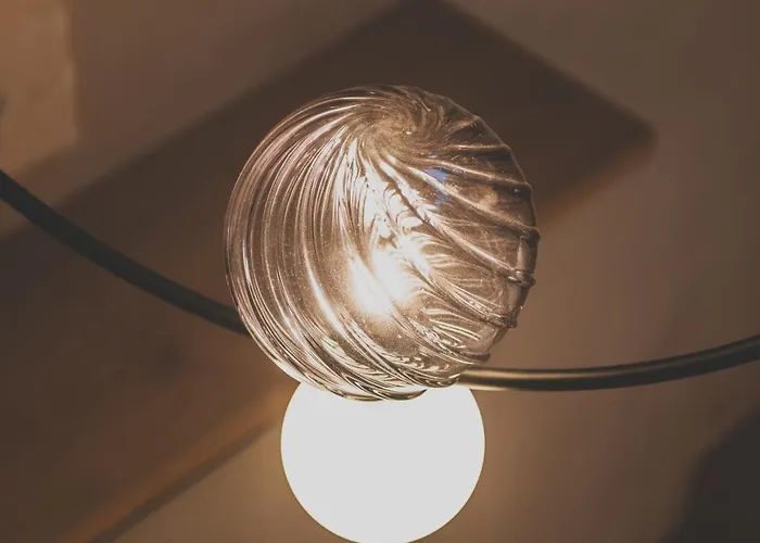 Alojamento de Acomodação e Pequeno-almoço Expanificio