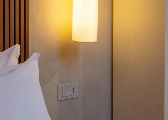 Bed & Breakfast Expanificio 4*