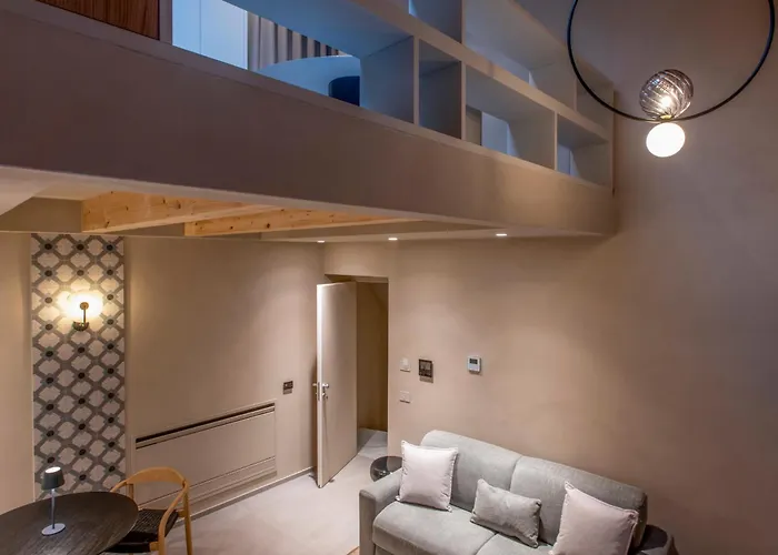 Expanificio Bed & Breakfast Agrigento