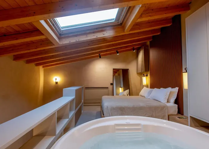 Expanificio Alojamento de Acomodação e Pequeno-almoço