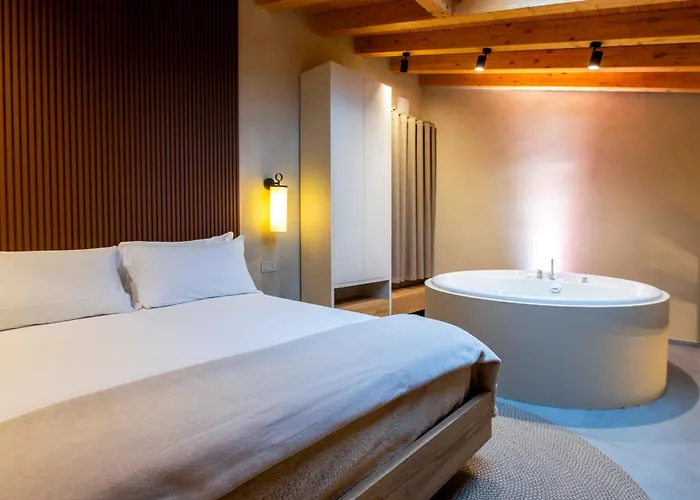 Bed & Breakfast Expanificio