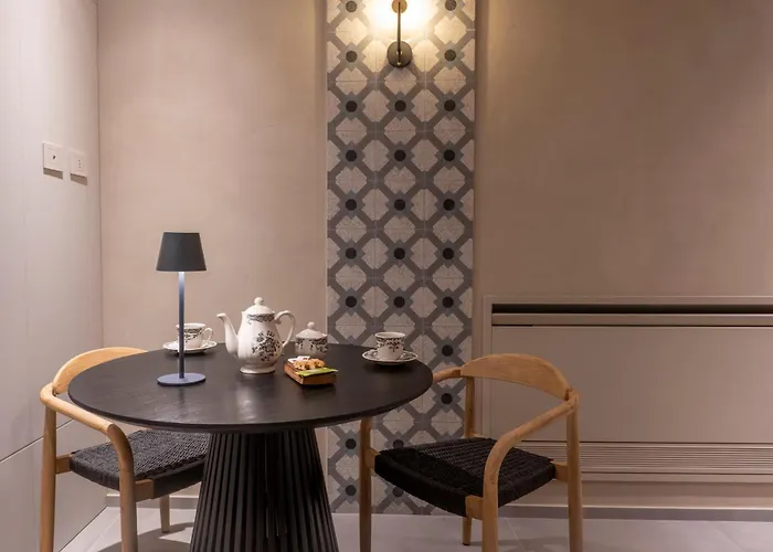 Expanificio Alojamento de Acomodação e Pequeno-almoço 4*